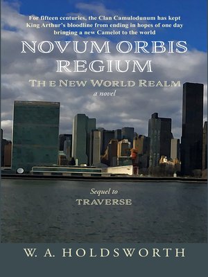 cover image of Novum Orbis Regium